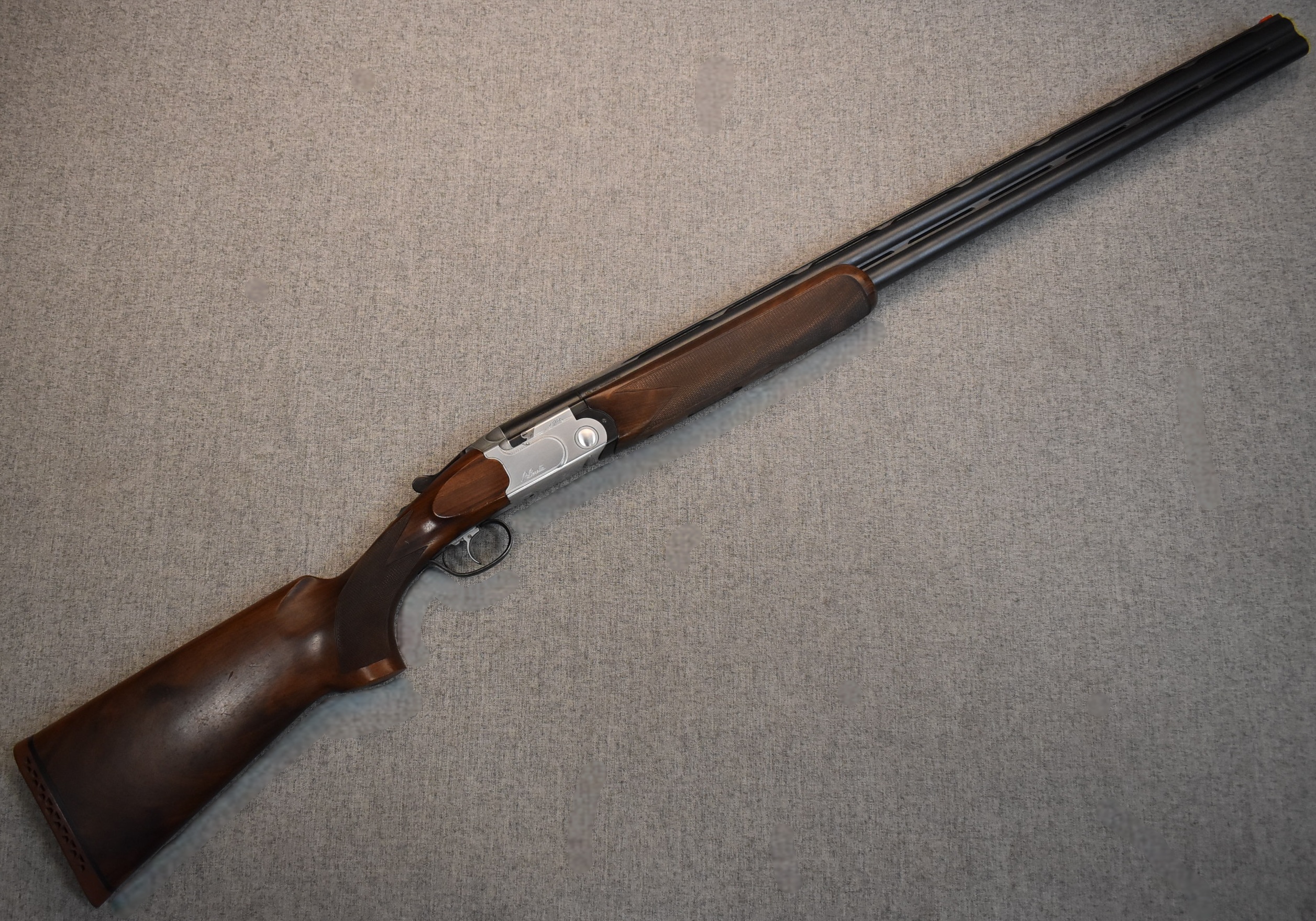 Beretta~682 Sporting~12 Gauge 2-3/4